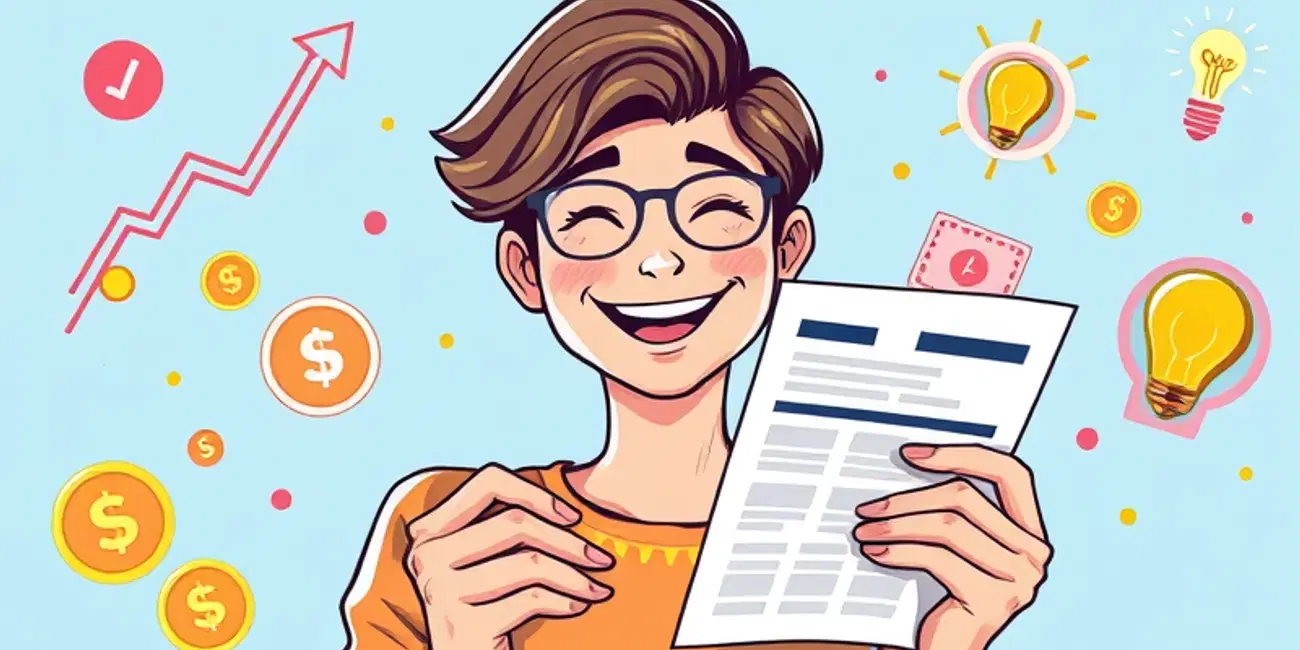 Decoding Your Credit Card Statement: More Than Just Numbers
