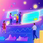 Choose cards with personalized budgeting insights