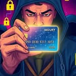 Never lend your card, even to trusted people
