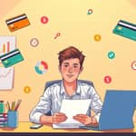 Use annual reviews to determine if your card still fits your goals