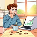 Track your financial habits with habit stacking