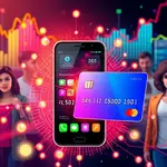 Cards with app integrations offer better financial insights