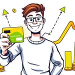 Use credit cards to build your financial reputation
