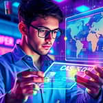 Monitor your credit report for changes from card usage