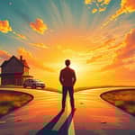 Understand the benefits of secured vs. unsecured loans