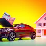 Know the difference between personal, auto, and home loans