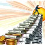Stack your financial wins across months to build momentum
