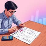 Request a payoff schedule to see total interest clearly