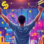 Reward cards make sense only if you pay in full monthly