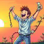 Make extra payments when you can to reduce interest