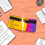 Separate business and personal expenses with the right card