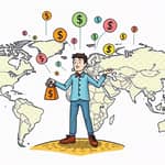 Factor in currency exposure for global portfolios