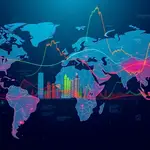 Monitor macroeconomic indicators for risk awareness