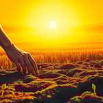 Let long-term thinking drive short-term patience