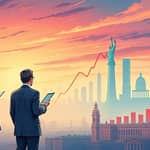 Don’t let politics dictate your long-term investing
