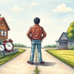 Don’t refinance just to reset your term