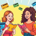 Shop around to get the best terms and conditions