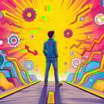 Be willing to pivot when your goals evolve