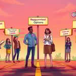 Evaluate student loan options based on your earning potential
