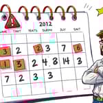 Set alerts for when promotional periods end