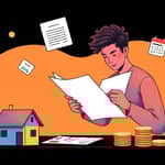 Review your loan annually as part of financial planning