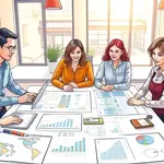 Use business loans only for clear, strategic growth