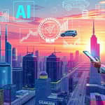 Beyond the Hype: Investing in Disruptive Technologies