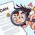 When to Say No: Identifying a Bad Loan Offer