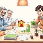 Building Generational Wealth: A Family Financial Blueprint