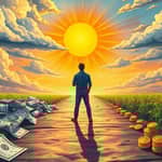 From Paycheck to Profit: Transforming Your Relationship with Money