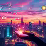 The Future of Credit: Innovations Shaping How We Pay