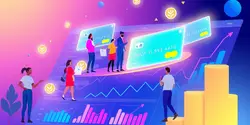 Choose cards with personalized budgeting insights
