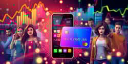 Cards with app integrations offer better financial insights