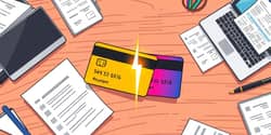 Separate business and personal expenses with the right card
