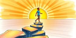 Focus on process over short-term outcomes