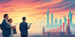 Don’t let politics dictate your long-term investing