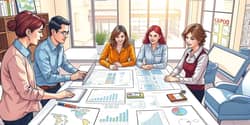 Use business loans only for clear, strategic growth