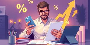 Keep utilization low to improve your credit score