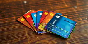 Don’t cancel old cards unless absolutely necessary