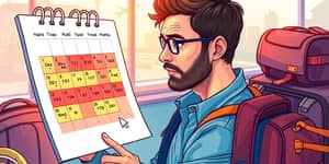 Track point expiration dates to avoid losing value