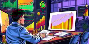 Review your net worth quarterly to measure momentum
