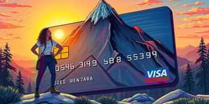 Request credit limit increases only when it makes sense