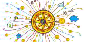 Start with your why before building financial systems