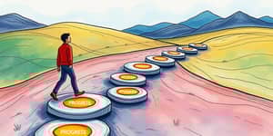 Avoid perfectionism — consistency wins long term
