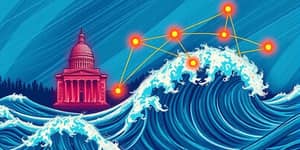 Establish emergency protocols for financial shocks