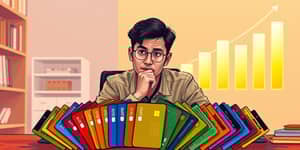 Avoid applying for multiple cards in a short period