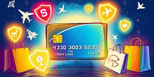 Use your card’s insurance benefits for added protection