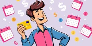 Cards with 0% APR can be powerful when planned well