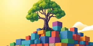 Use low-cost index funds to build core exposure