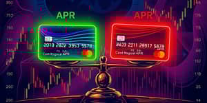 Always compare APRs on promotional vs. regular terms